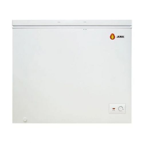 AKAI CHEST FREEZER SINGLE DOOR 251L CF062AC-251L