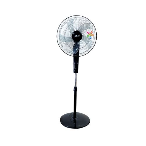 AKAI STANDING FAN 18" WITH REMOTE EF114A-1809S