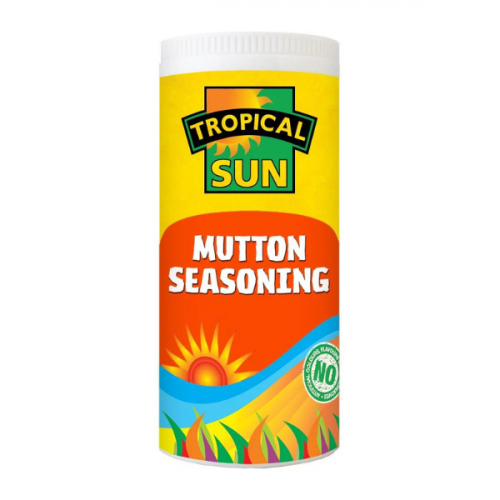 TROPICAL SUN MUTTON SEASONING 100G