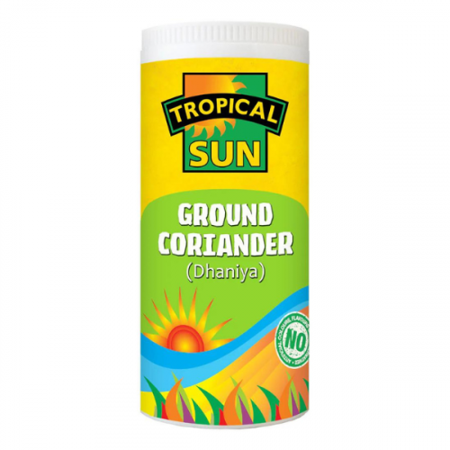 TROPICAL SUN GROUND CORIANDER 70G 