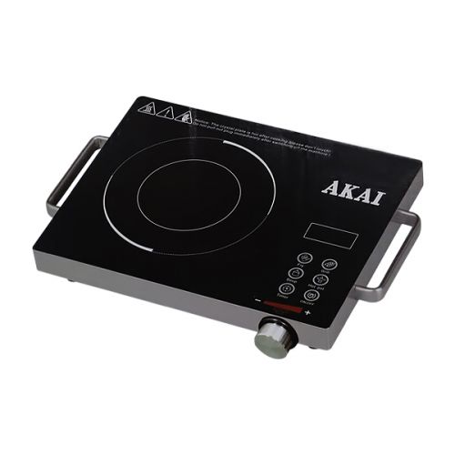 AKAI INFRARED COOKER 2000W IFC001A-002S