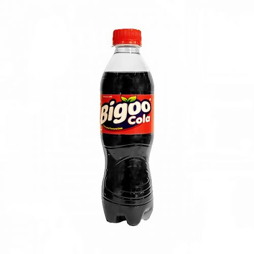 BIGOO COLA DRINK 350ML