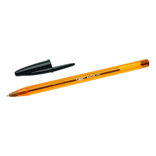 BIC CRYSTAL ORIGINAL FINE BLACK GFVBICST146