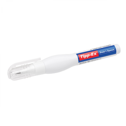 BIC TIPP-EX CORRECTION PEN SQUEEZE GFVBICST118
