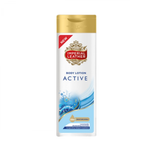 IMPERIAL LEATHER ACTIVE LOTION UTOPIA 200ML