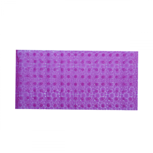 BATH MAT PVC (86 X 40)CM RJ-8640