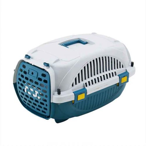 PET CARRIER BOX 407