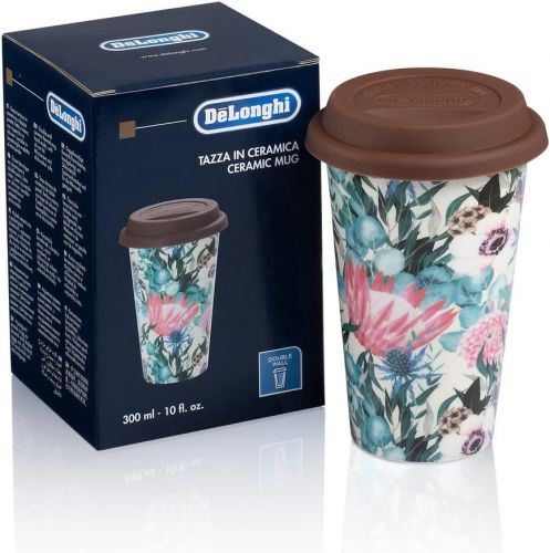 DELONGHI THERMAL MUG MULTICOLORED DLSC065