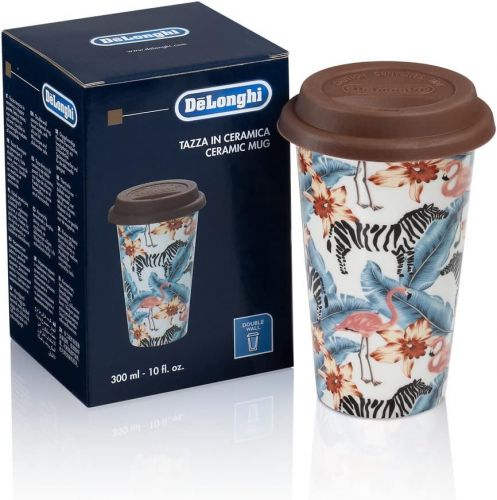 DELONGHI THERMAL MUG ANIMALS DLSC067