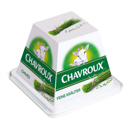 CHEVROUX CIBOULETTE 150G