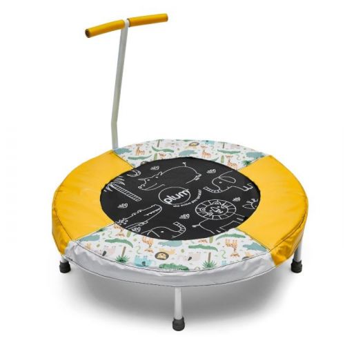 KIDS BOUNCER WITH SOUND JUMPOLIN 101501C82