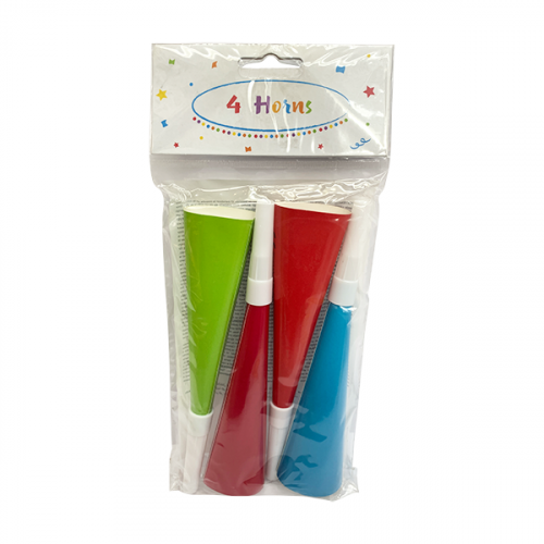 PROCOS HORNS UNICOLOUR 4S PROAPROCESSE0008