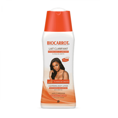 BIOCARROT LAIT 250ML