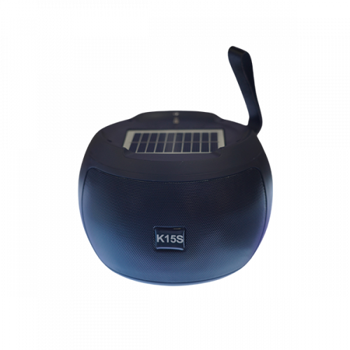 PORTABLE SPEAKER 5W MB-T15