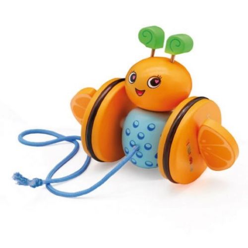 Push Pull Along Toys TOYS ENTERTAINMENT CATEGORIES