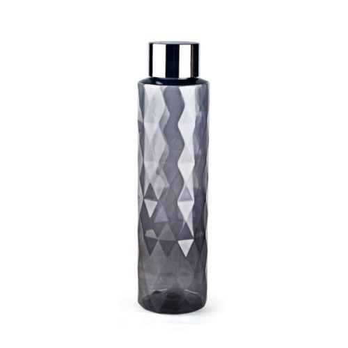 CELLO CHECKERS WATER BOTTLE PET 1000ML 