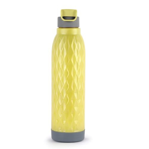 CELLO PURO WAVE 600 WATER BOTTLE INSULATED 