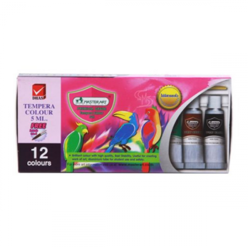 MSTA TEMPERA COLOUR 5ML 194932
