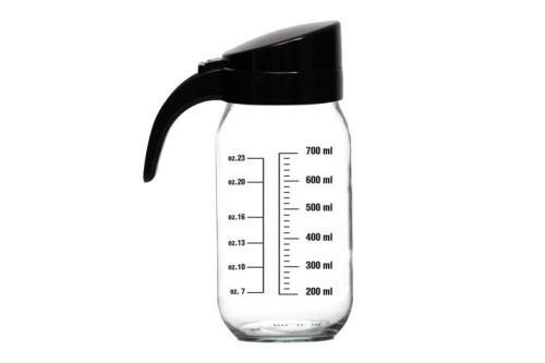 HEREVIN MEASURING GLASS JUG 1000ML 151196-071