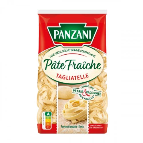 PANZANI TAGLIATELLE 400G