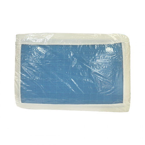 PILLOW MEMORY FOAM WITH COOLING GEL (60 X 40 X 12)CM BB-MFP-6040