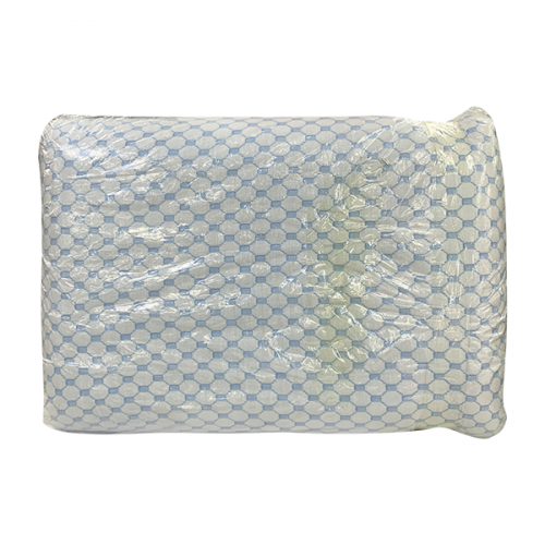 PILLOW MEMORY FOAM WARM/COOL (60 X 40 X 14)CM BB-CP6040