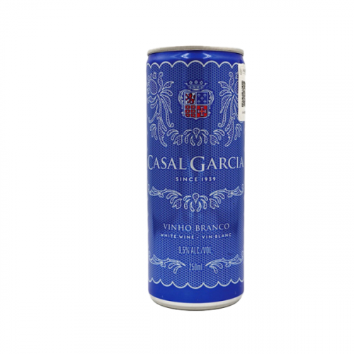 CASAL GARCIA VINHO BLANCO WHITE WINE 250ML