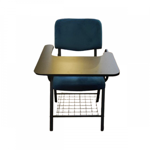 STUDY CHAIR WITH WRITING BOARD BIF-S6