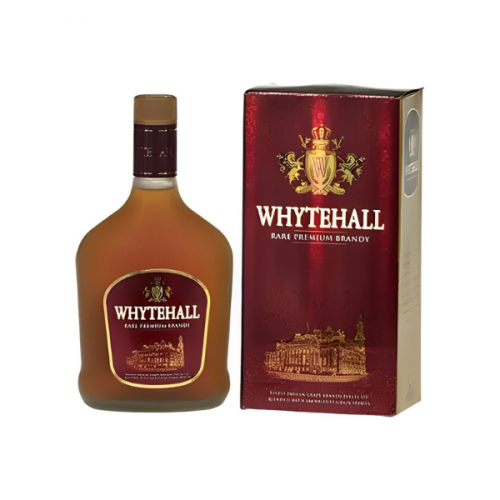 WHYTEHALL BRANDY RESERVA WMC 750ML