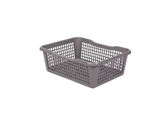 MULTIPURPOSE BASKET PLASTIC LARGE 639-00