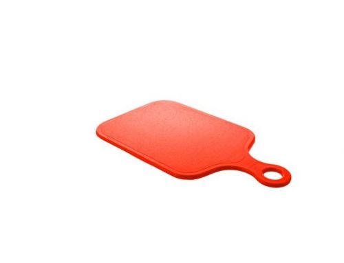 CHOPPING BOARD WITH HANDLE PLASTIC 539-00