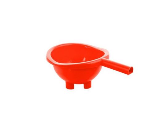 COLANDER WITH HANDLE PLASTIC 532-00