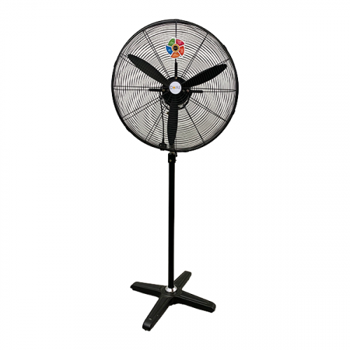 DZIRE INDUSTRIAL STANDING FAN 24" 80W IFS24-DCFG60