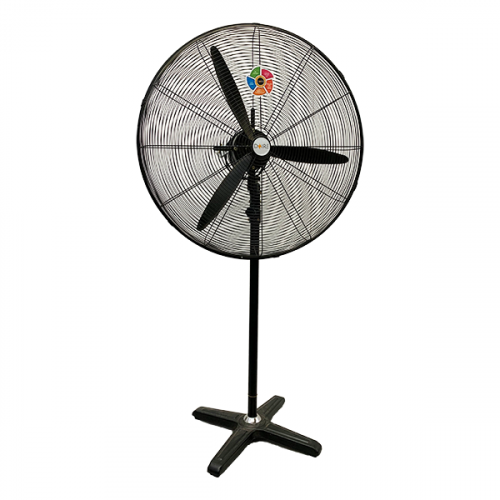 DZIRE INDUSTRIAL STANDING FAN 30" 120W IFS30-DCFG75