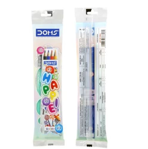 DOMS SCHOOL ESSENTIAL HAPPIE KIT 8816