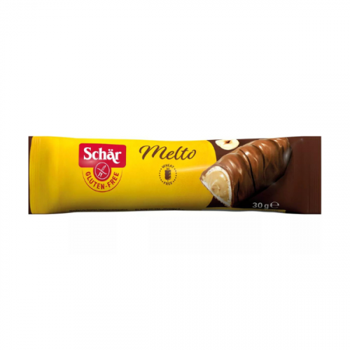 SCHAR GF MELTO CHOC BAR