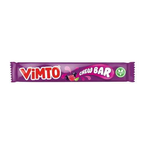 SWIZZELS VIMTO CHEW BAR
