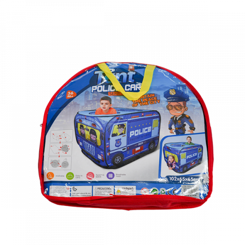 KIDS TENT 102X65X65CM