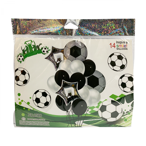 FOOTBALL BALLOON