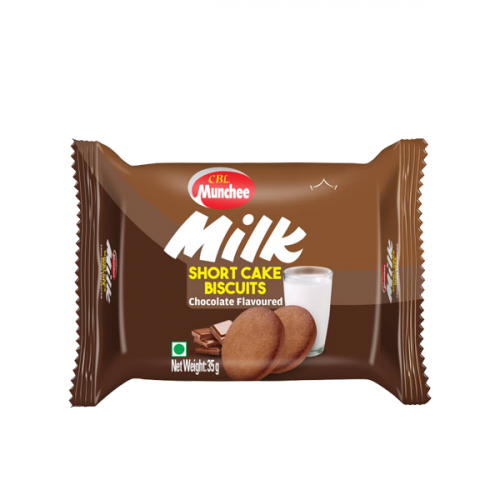 MUNCHEE MSC CHOCO MILK BISCUITS 35G 