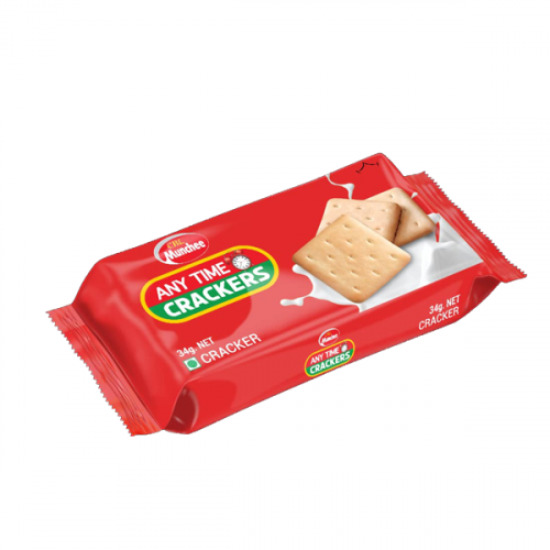 MUNCHEE ANYTIME CRACKER BISCUITS 21G