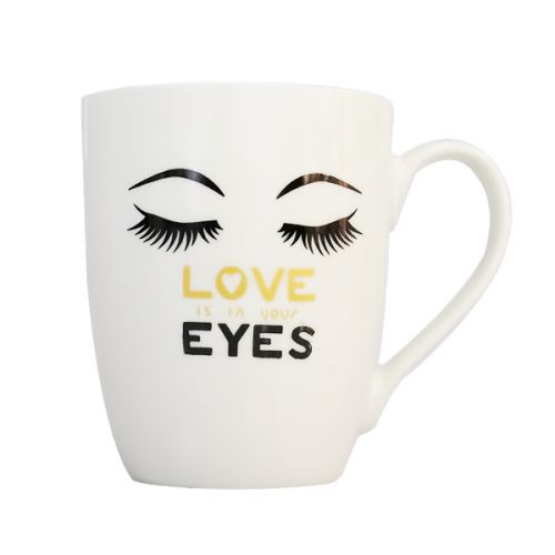 MUG STATEMENT L-77