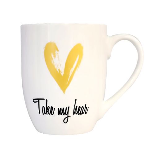 MUG STATEMENT L-7