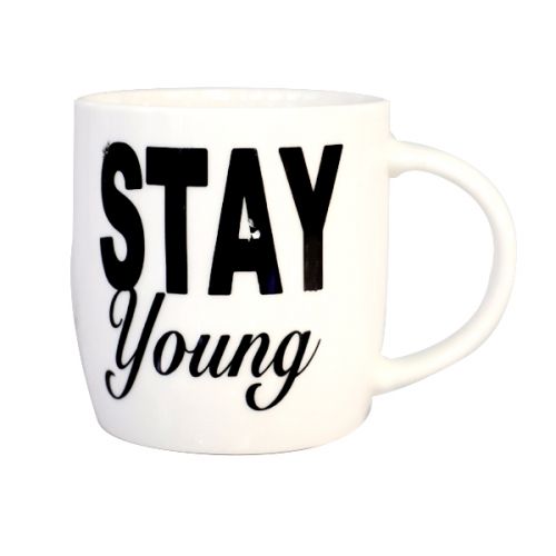 MUG STATEMENT 7833-249