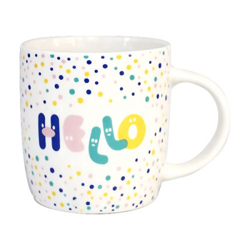 MUG STATEMENT G-215