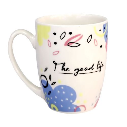 MUG STATEMENT