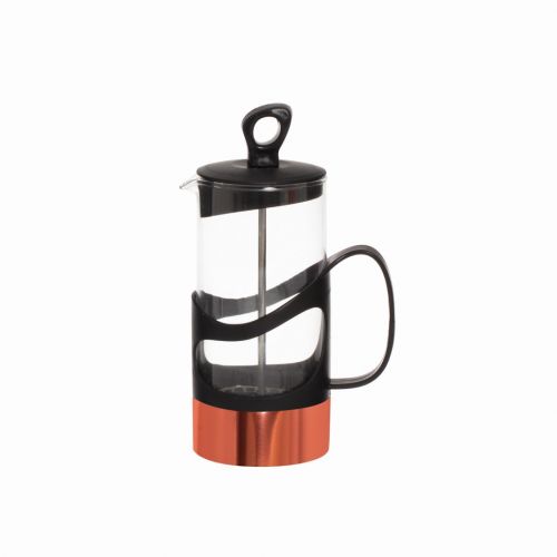 HEREVIN COFFEE & TEA PRESS 350CC GLASS 131063-004