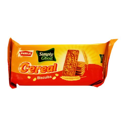 PARLE SIMPLY GOOD CEREAL BISCUITS 30G