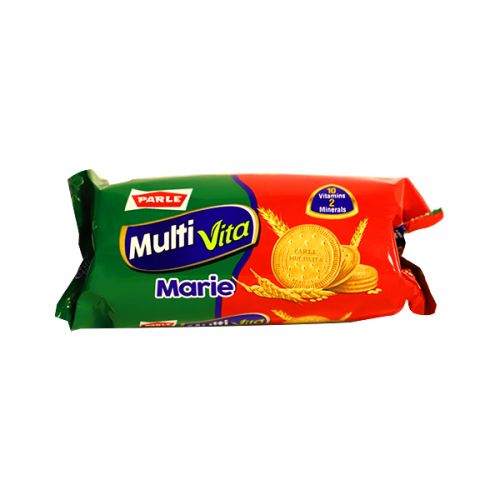 PARLE MULTI VITA MARIE BISCUITS 60G