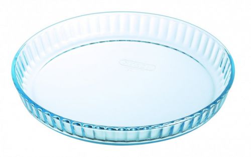 PYREX PLATE GLASS 1.6L 813B000/8046